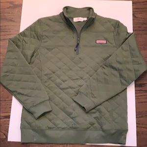 Vineyard vines pullover